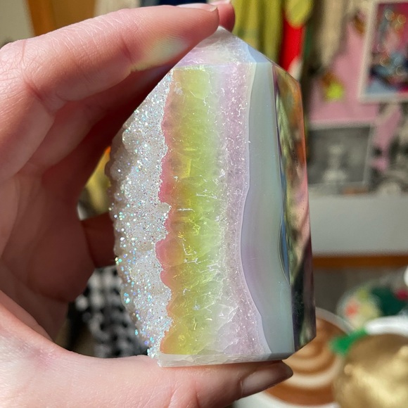 Aura amethyst tower! - Picture 9 of 15